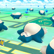 Illustration for article titled Pokémon Is Making a Game You Play by Sleeping and I've Never Felt More Sure of Myself